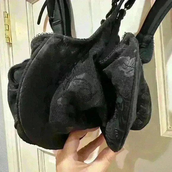 Wacoal 85567 Awareness Full Coverage Unlined Underwire Bra Size 42 DDD B… - Picture 5 of 5